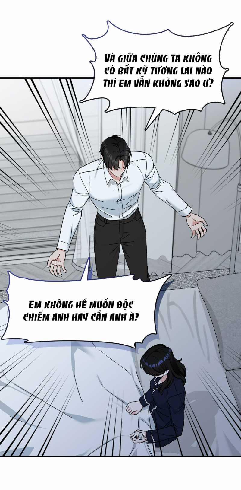 Đưa Em Đến Mặt Trăng 60.2 trang 12