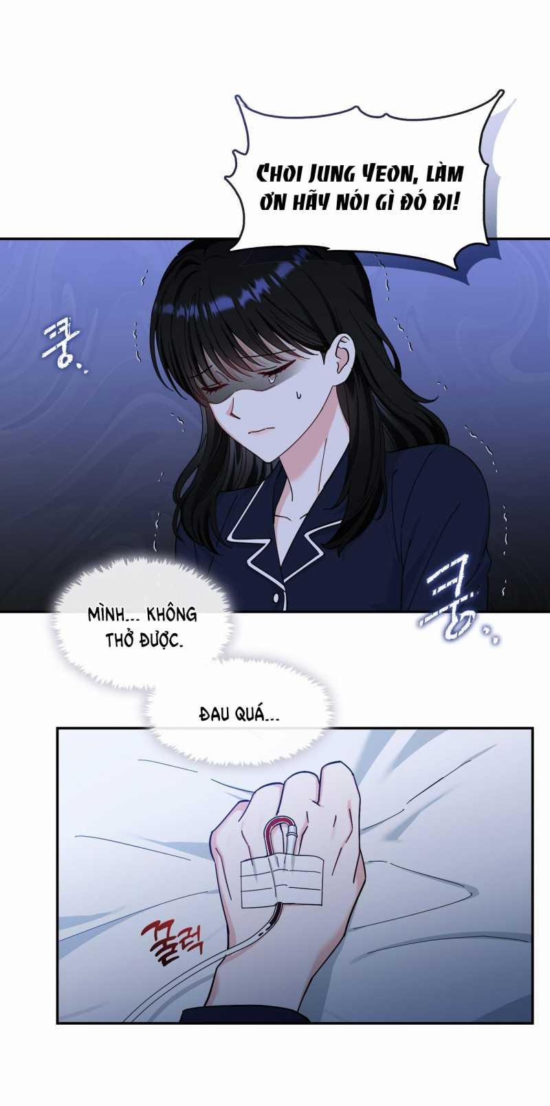 Đưa Em Đến Mặt Trăng 60.2 trang 13