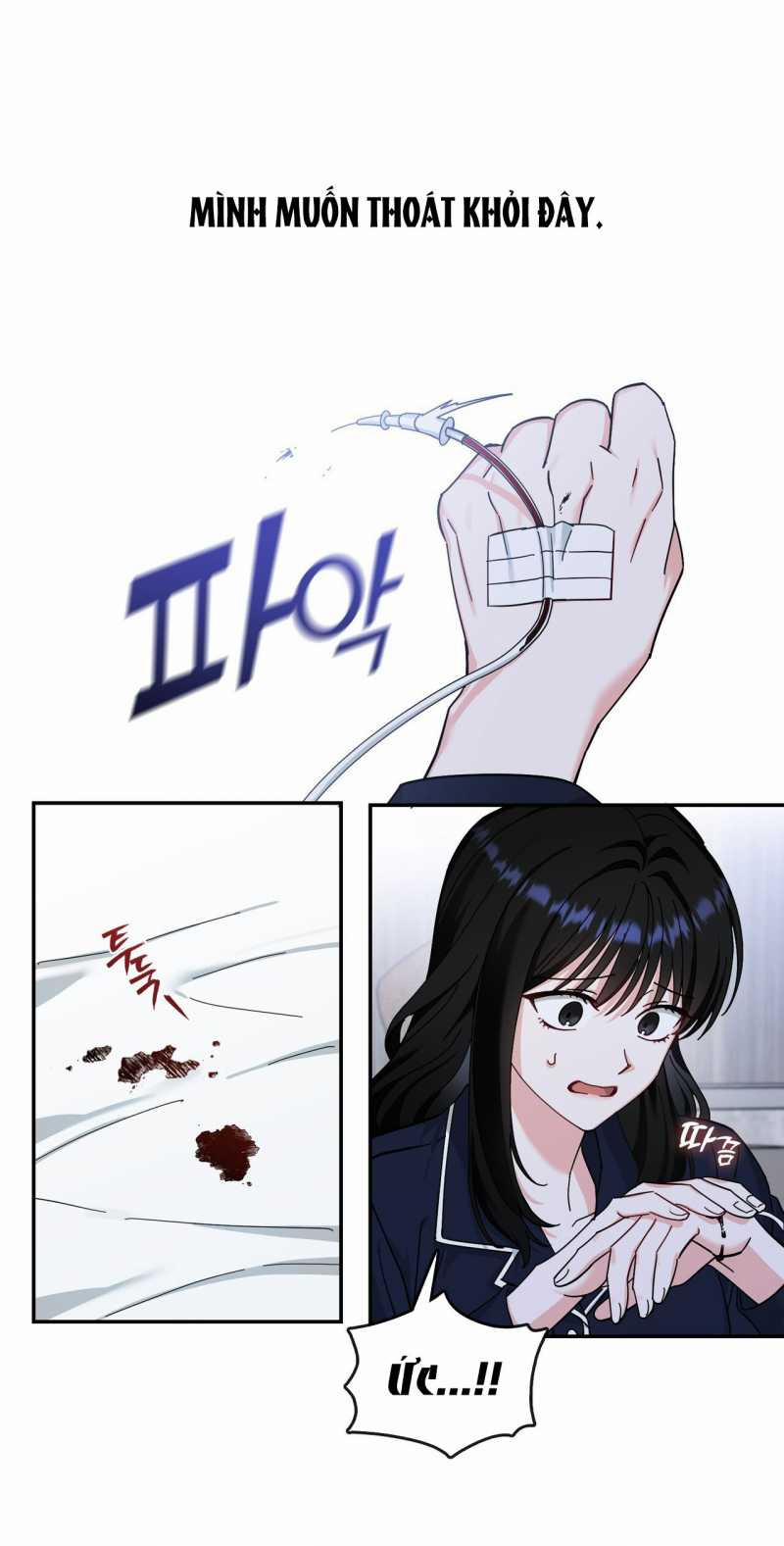 Đưa Em Đến Mặt Trăng 60.2 trang 14