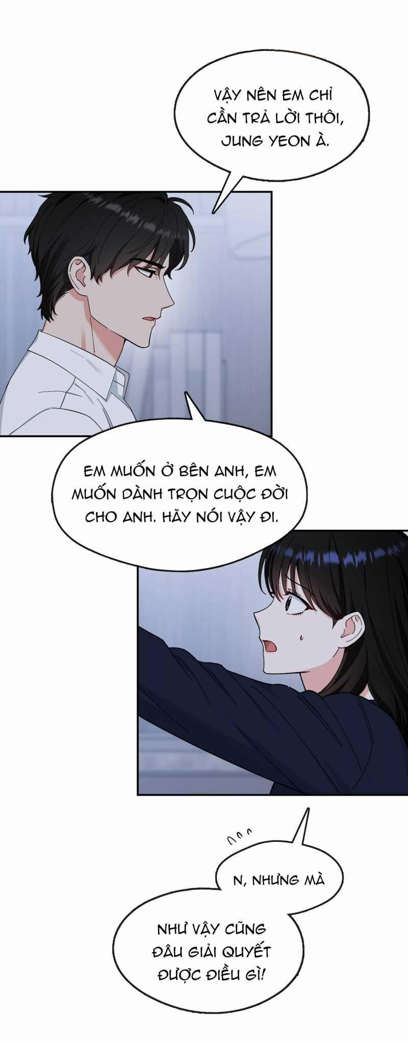 Đưa Em Đến Mặt Trăng 60.2 trang 17