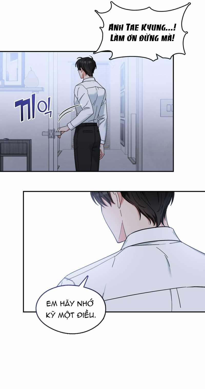 Đưa Em Đến Mặt Trăng 60.2 trang 23