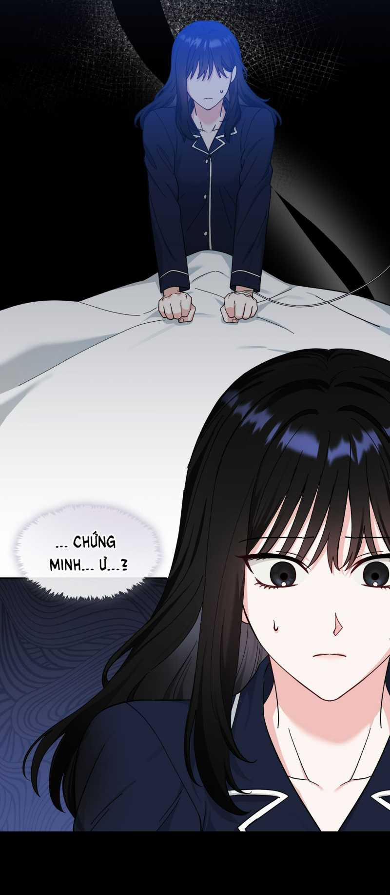 Đưa Em Đến Mặt Trăng 60.2 trang 5