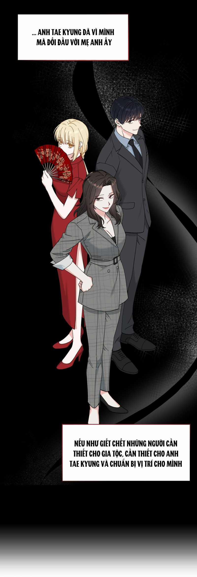 Đưa Em Đến Mặt Trăng 60.2 trang 8