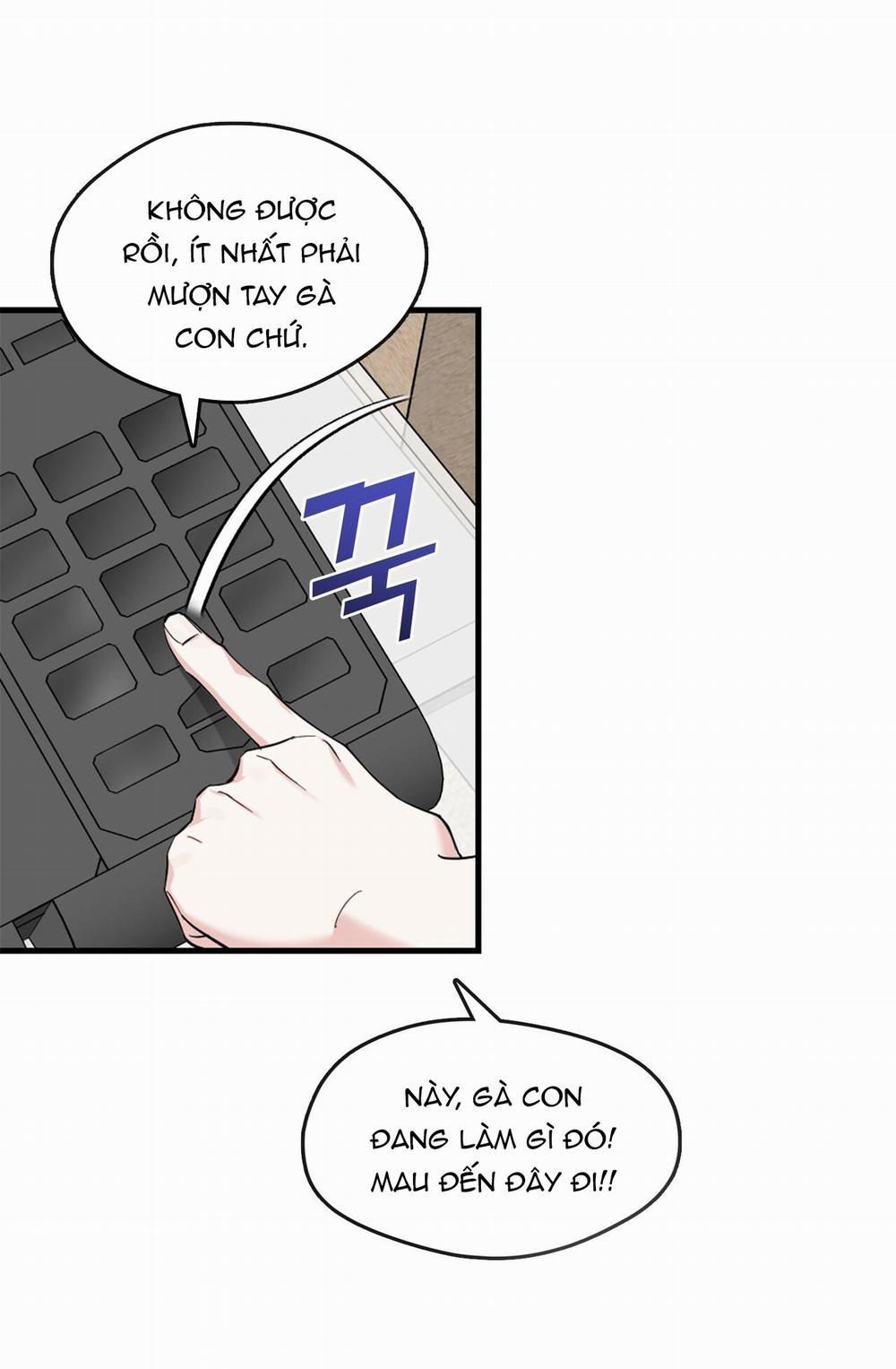 Đưa Em Đến Mặt Trăng 61.1 trang 11