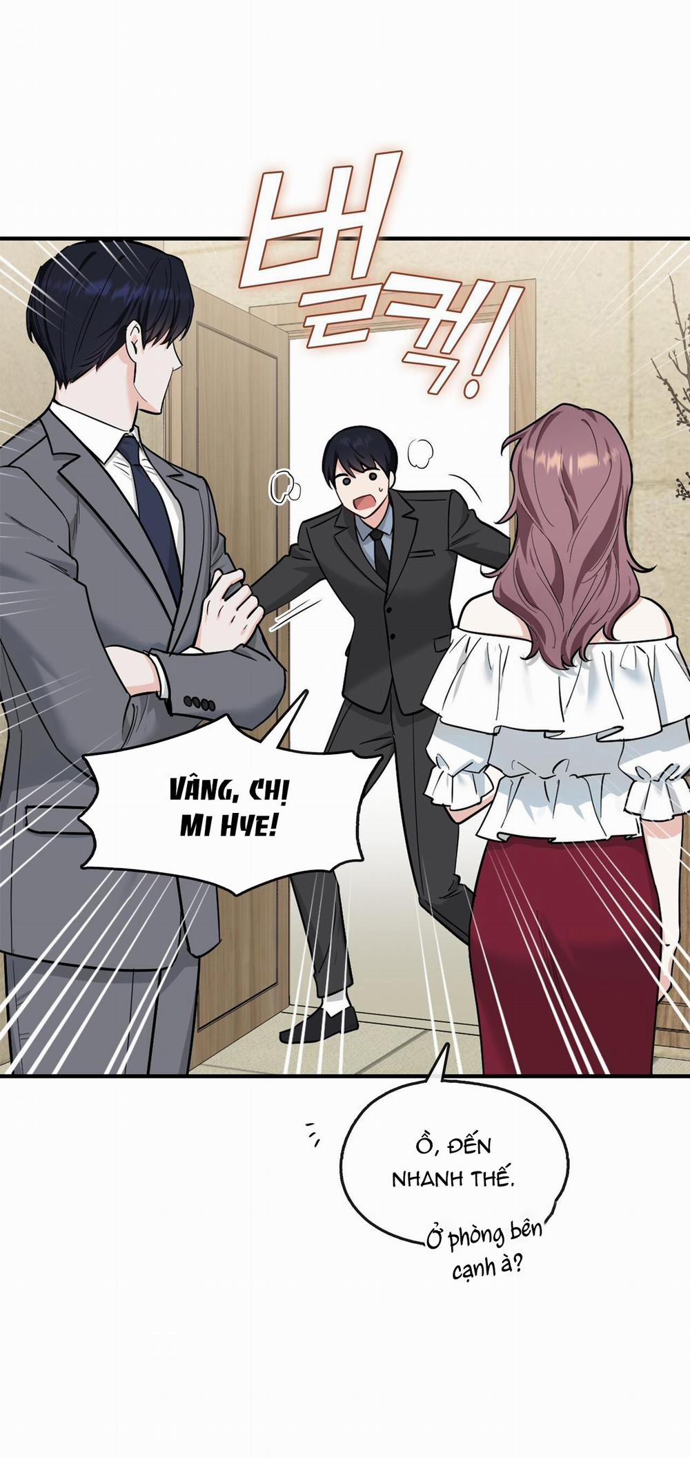 Đưa Em Đến Mặt Trăng 61.1 trang 13