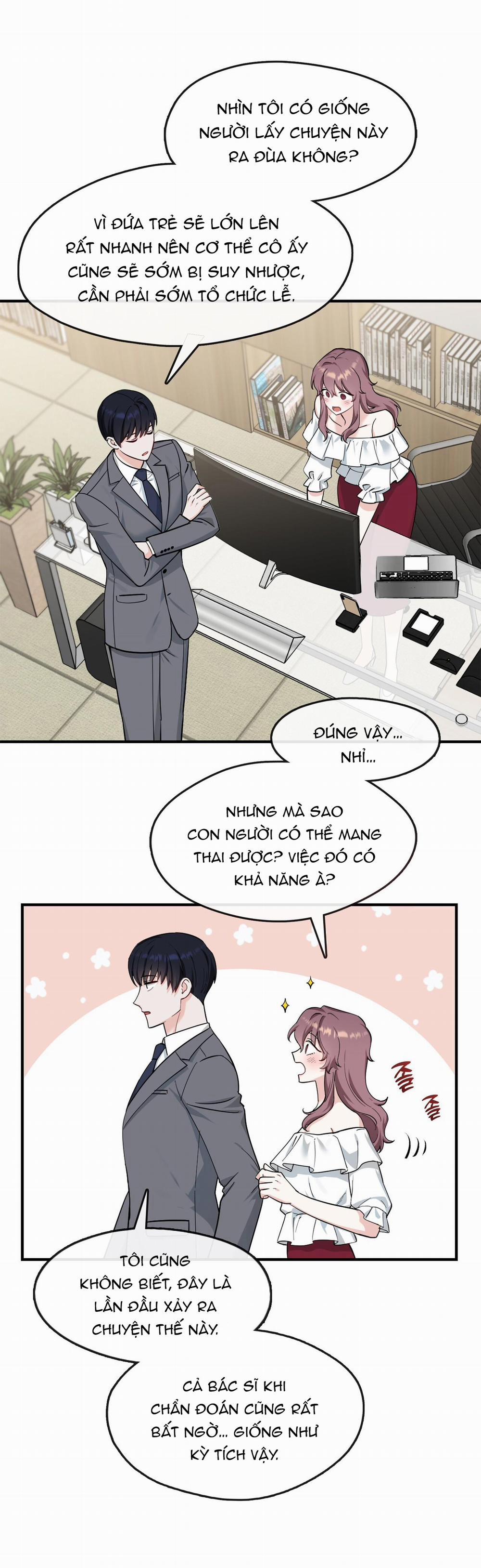 Đưa Em Đến Mặt Trăng 61.1 trang 4