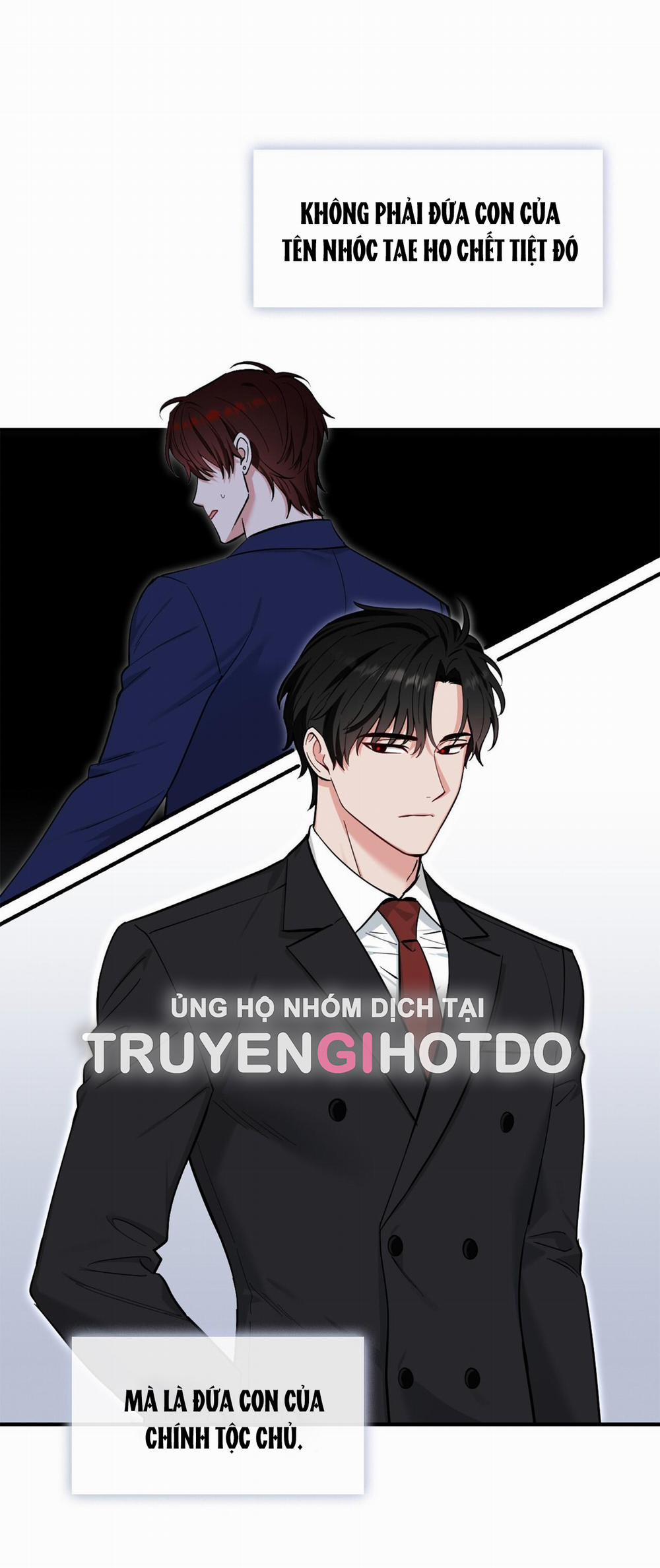 Đưa Em Đến Mặt Trăng 61.1 trang 6