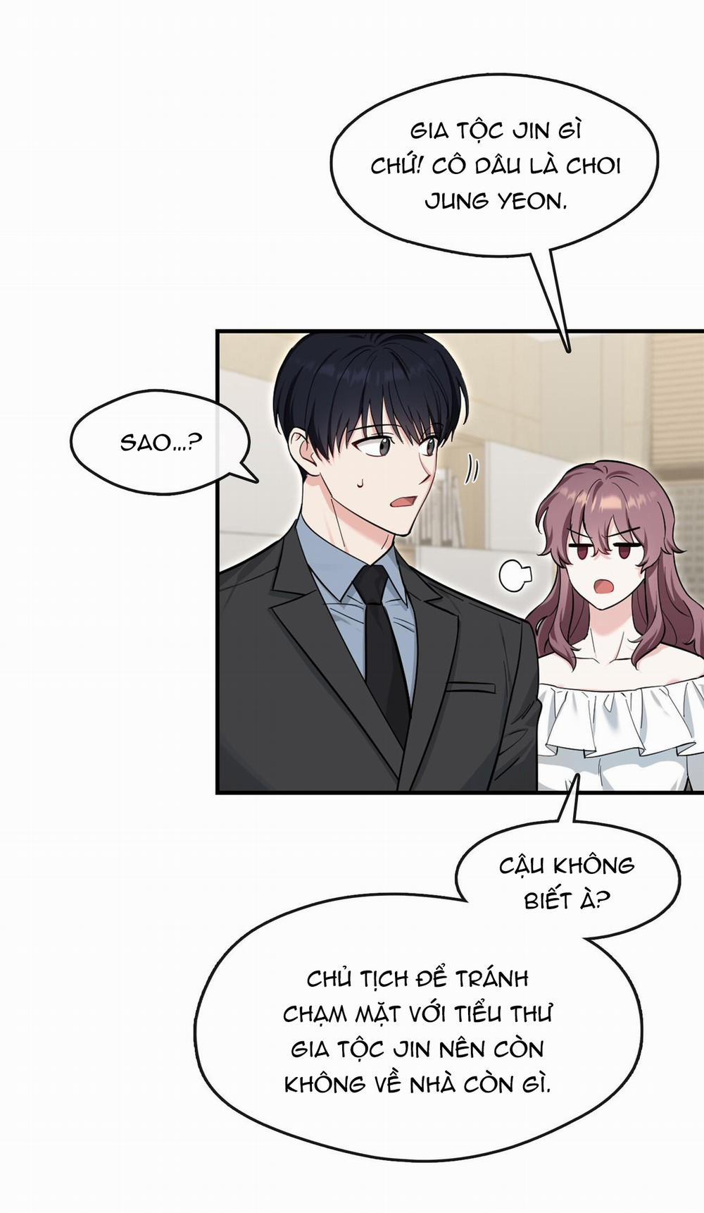 Đưa Em Đến Mặt Trăng 61.2 trang 4