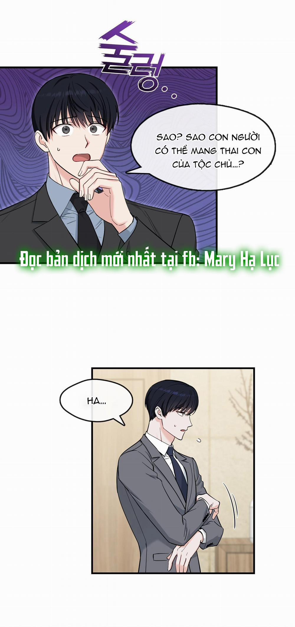 Đưa Em Đến Mặt Trăng 61.2 trang 6