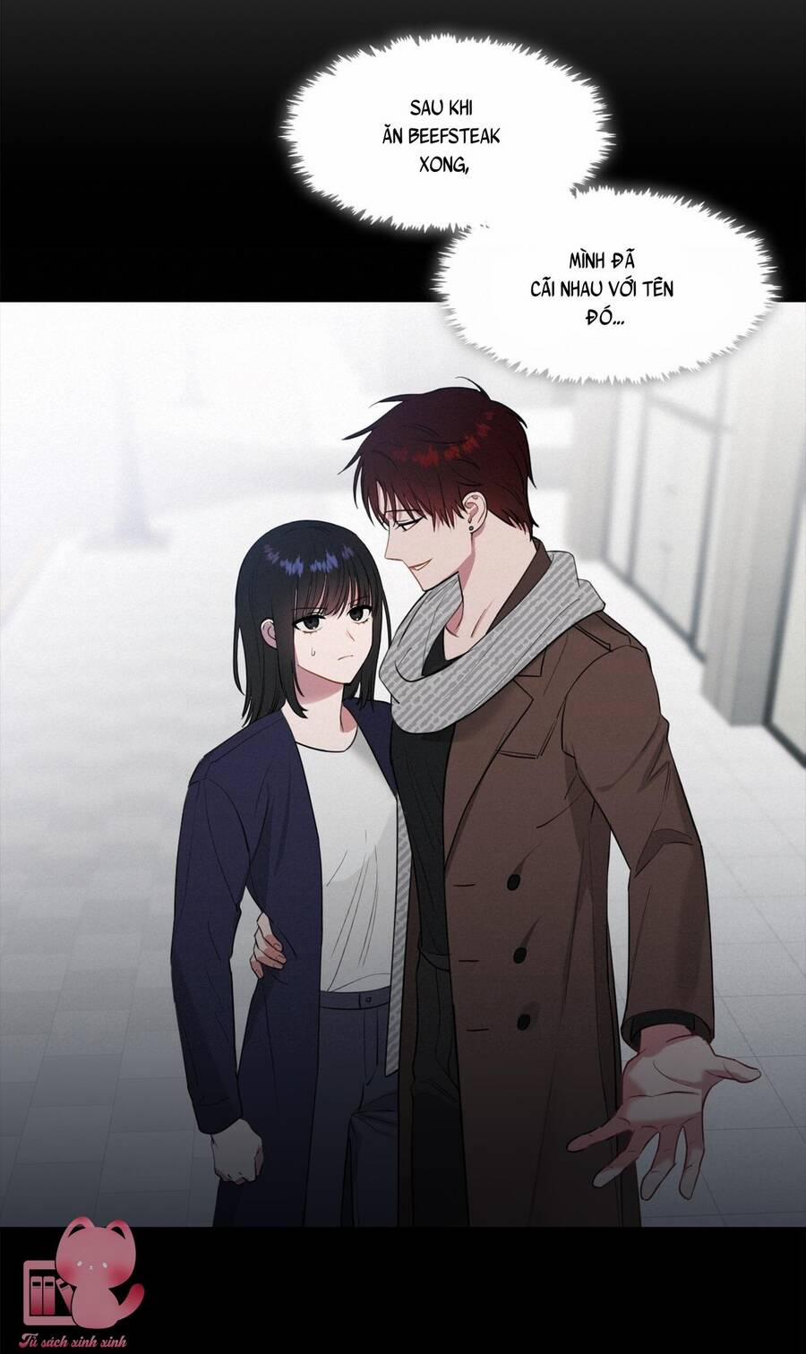 Đưa Em Đến Mặt Trăng 7 trang 12