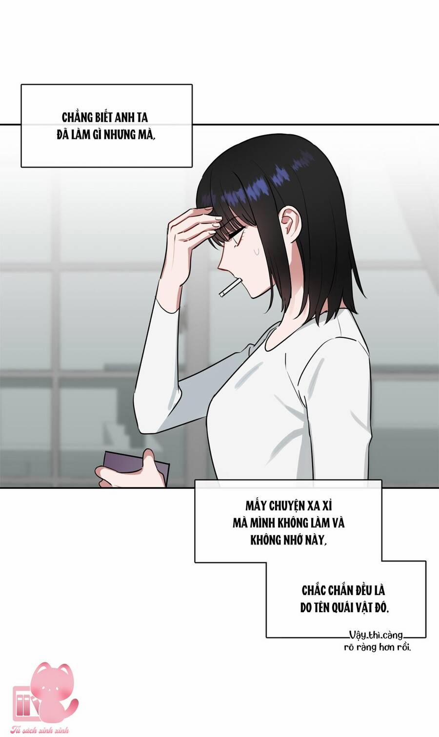 Đưa Em Đến Mặt Trăng 7 trang 24