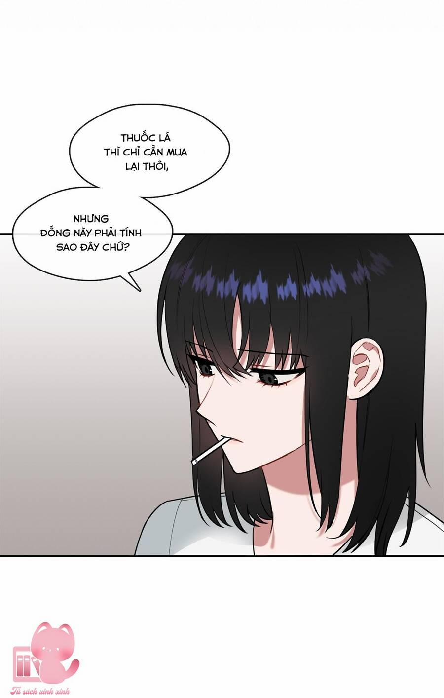 Đưa Em Đến Mặt Trăng 7 trang 26