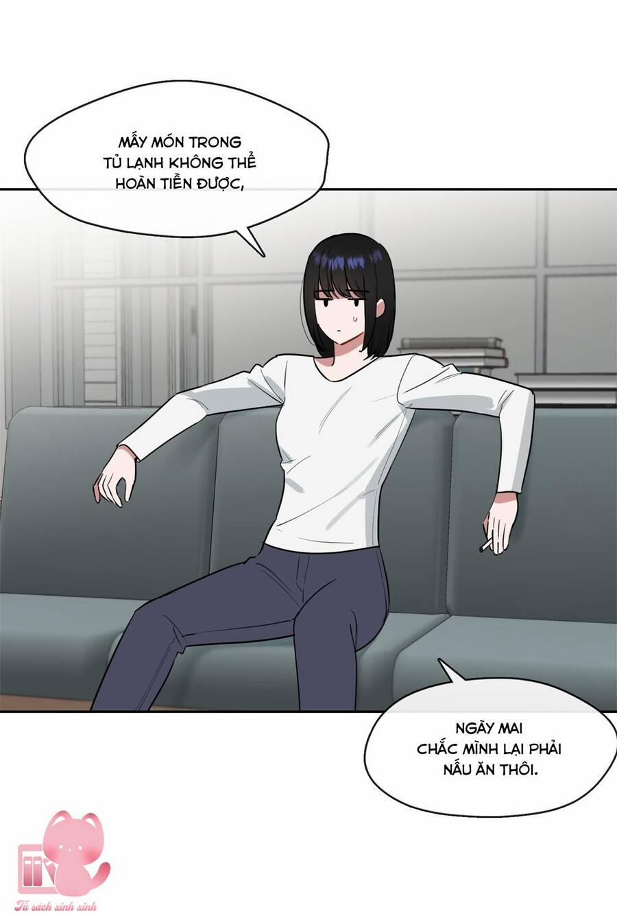 Đưa Em Đến Mặt Trăng 7 trang 28