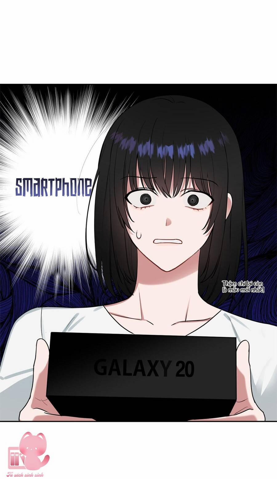 Đưa Em Đến Mặt Trăng 7 trang 31