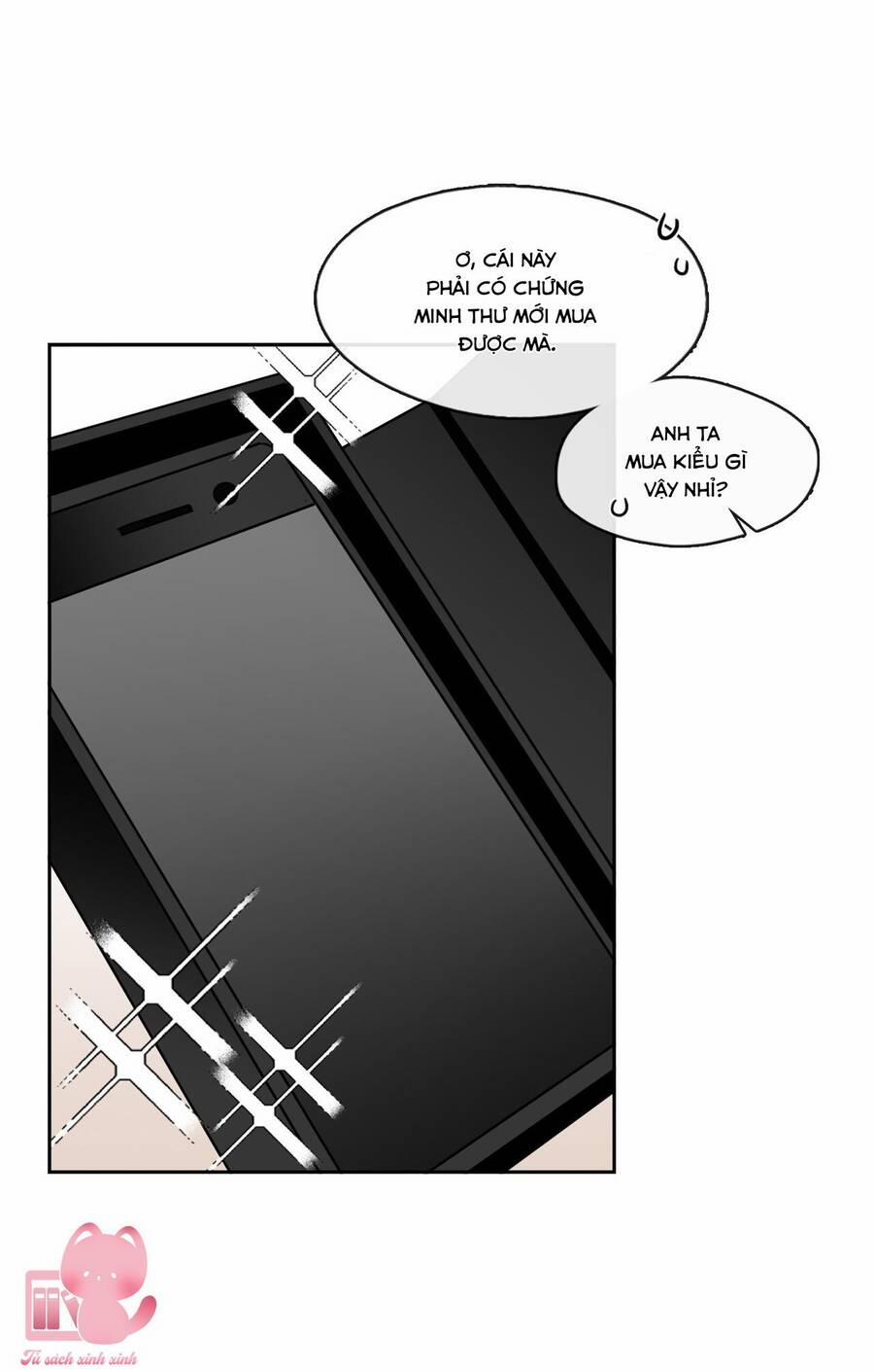 Đưa Em Đến Mặt Trăng 7 trang 32