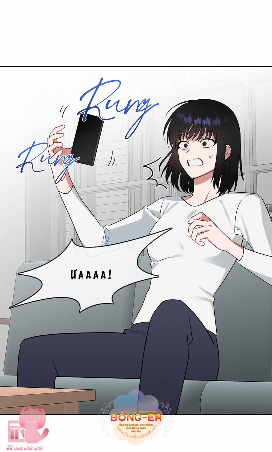 Đưa Em Đến Mặt Trăng 7 trang 35