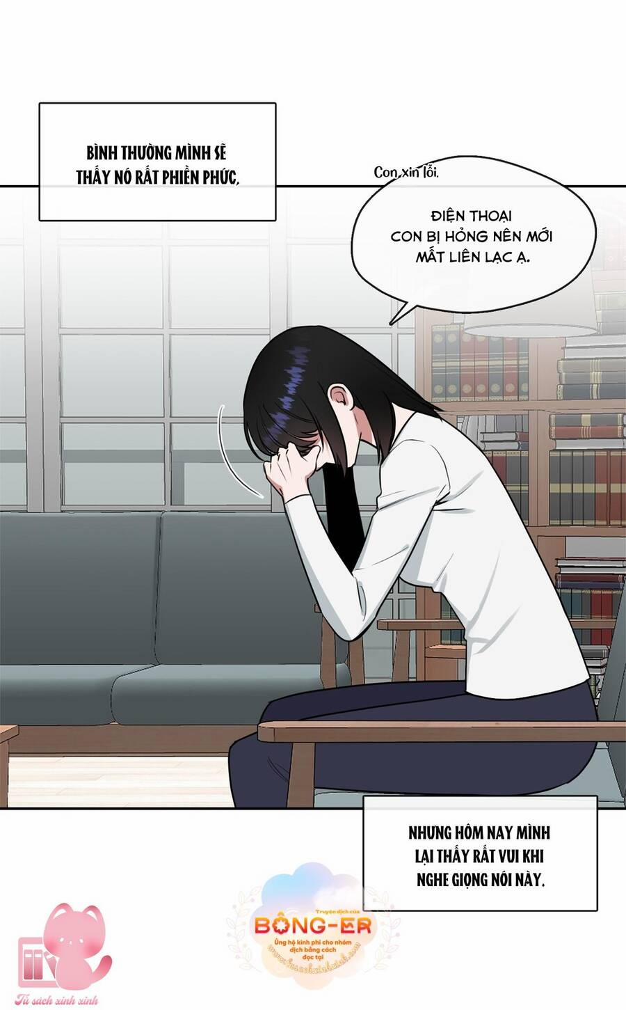 Đưa Em Đến Mặt Trăng 7 trang 40