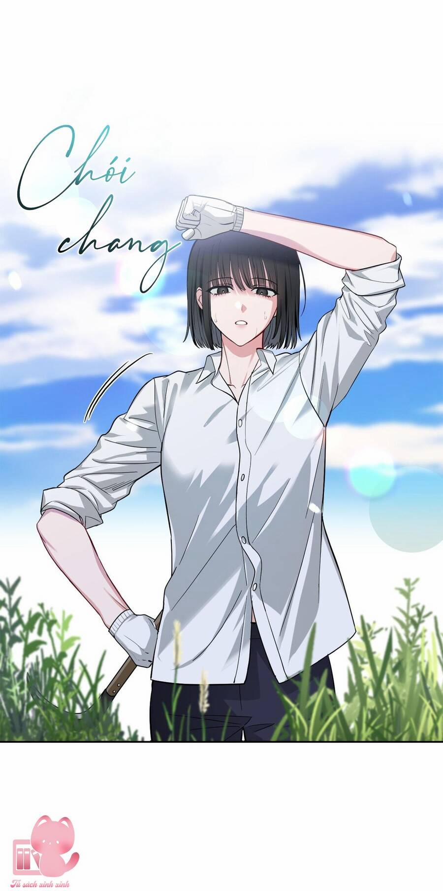 Đưa Em Đến Mặt Trăng 7 trang 50