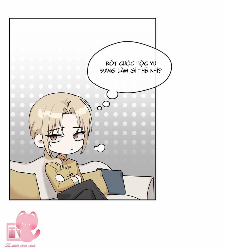 Đưa Em Đến Mặt Trăng 8 trang 23