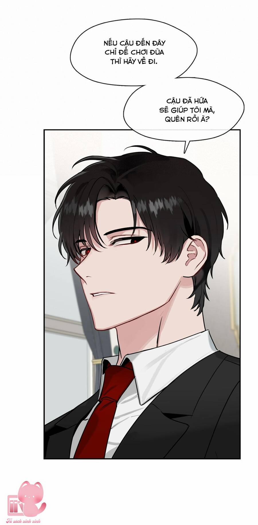 Đưa Em Đến Mặt Trăng 8 trang 26