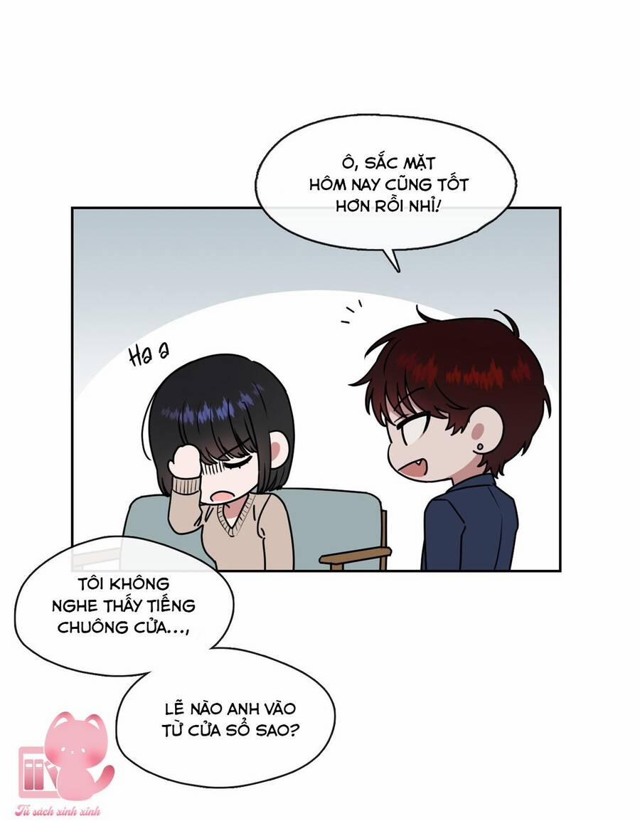 Đưa Em Đến Mặt Trăng 8 trang 49