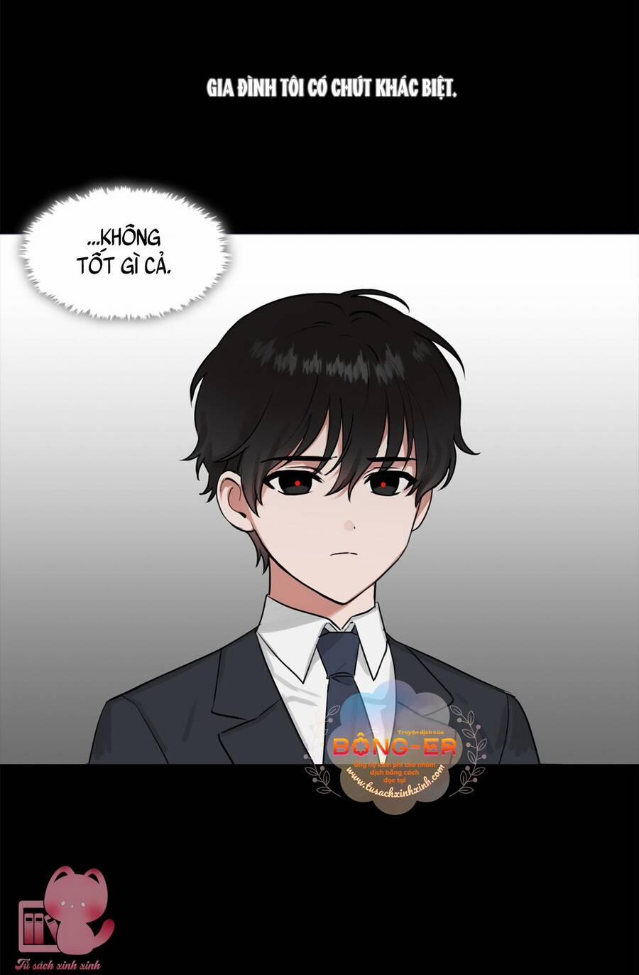 Đưa Em Đến Mặt Trăng 8 trang 5