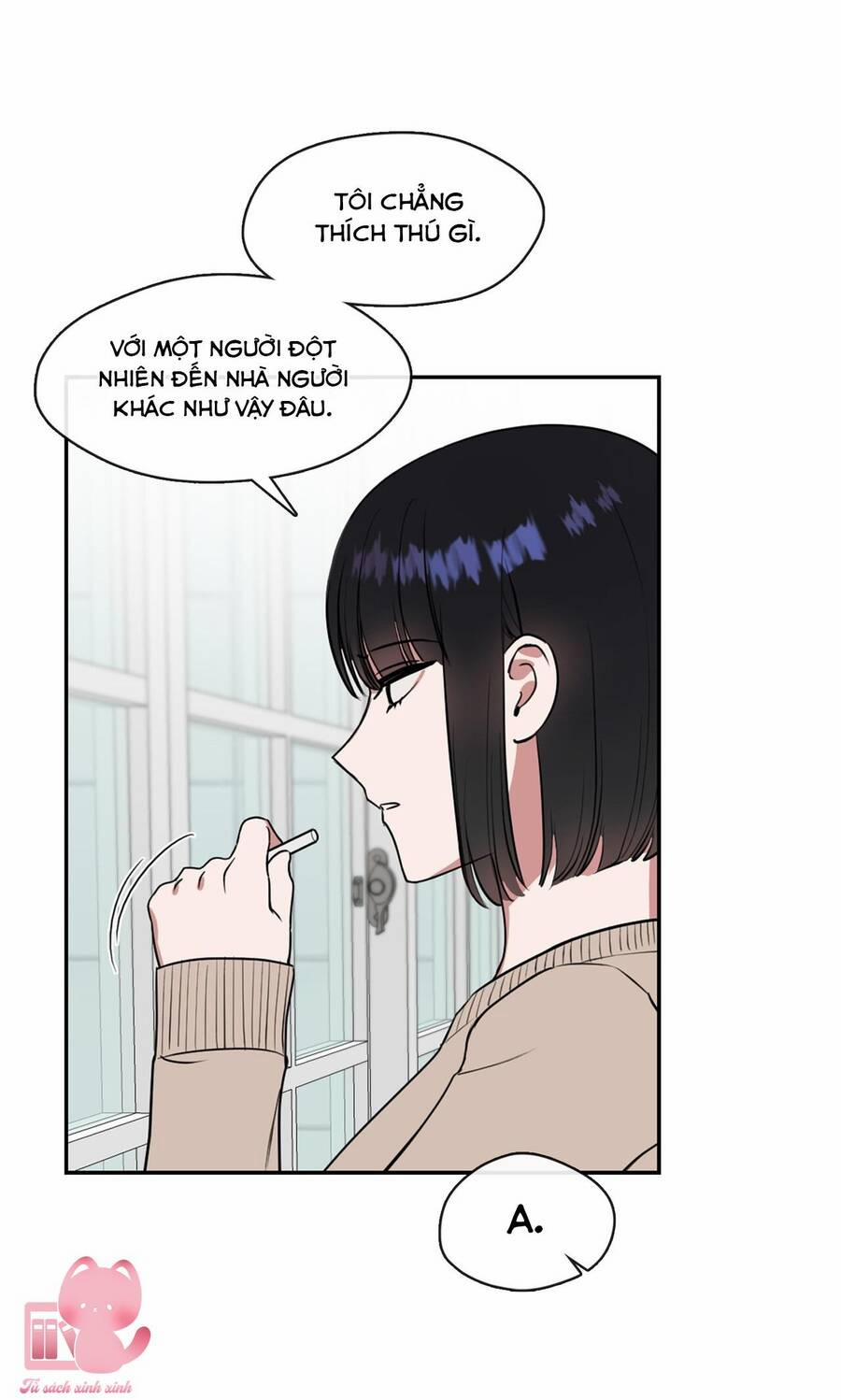 Đưa Em Đến Mặt Trăng 8 trang 56