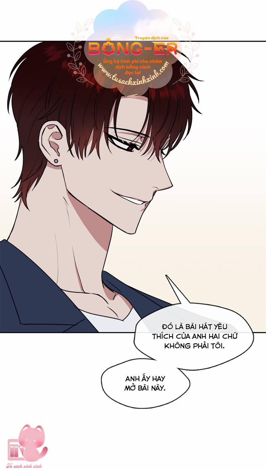 Đưa Em Đến Mặt Trăng 8 trang 60