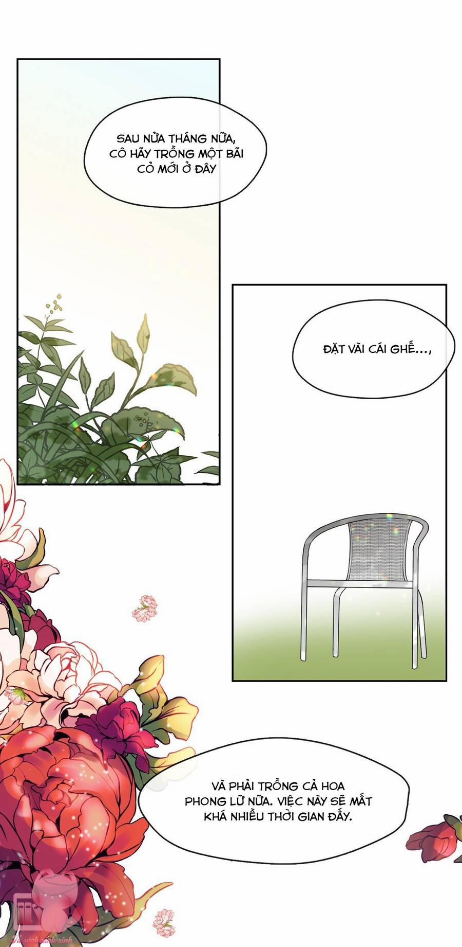 Đưa Em Đến Mặt Trăng 8 trang 67