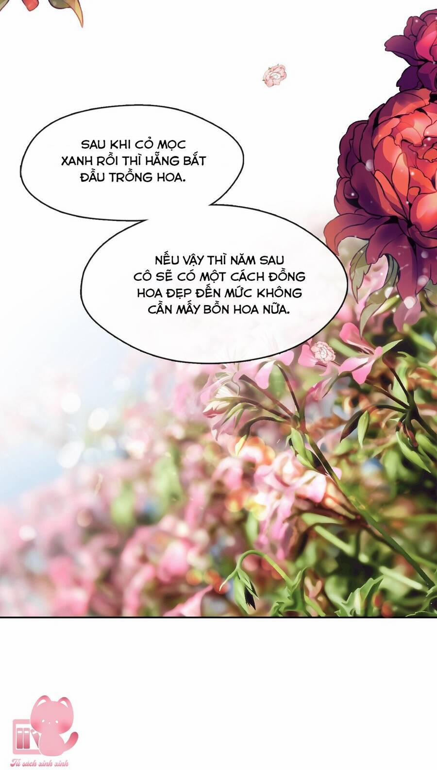 Đưa Em Đến Mặt Trăng 8 trang 68