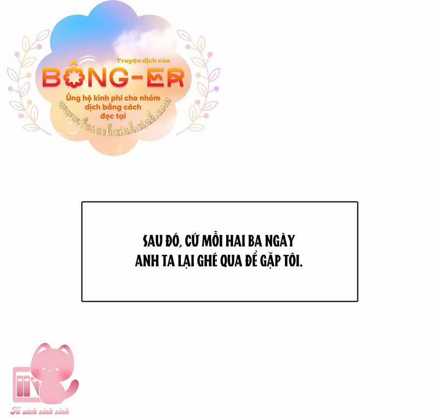 Đưa Em Đến Mặt Trăng 9 trang 1