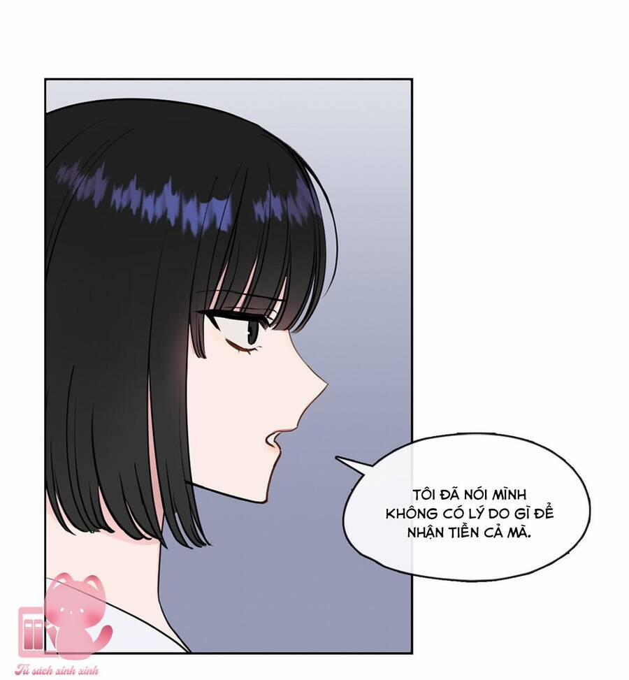 Đưa Em Đến Mặt Trăng 9 trang 17