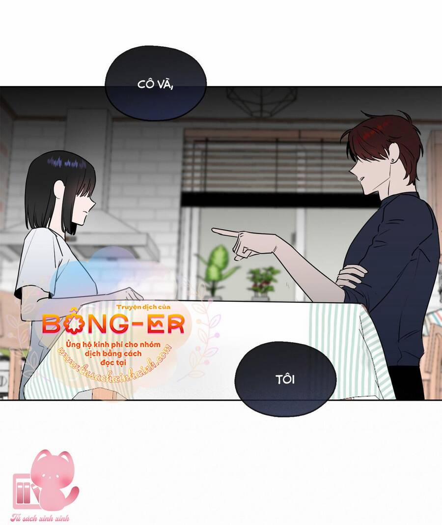 Đưa Em Đến Mặt Trăng 9 trang 25