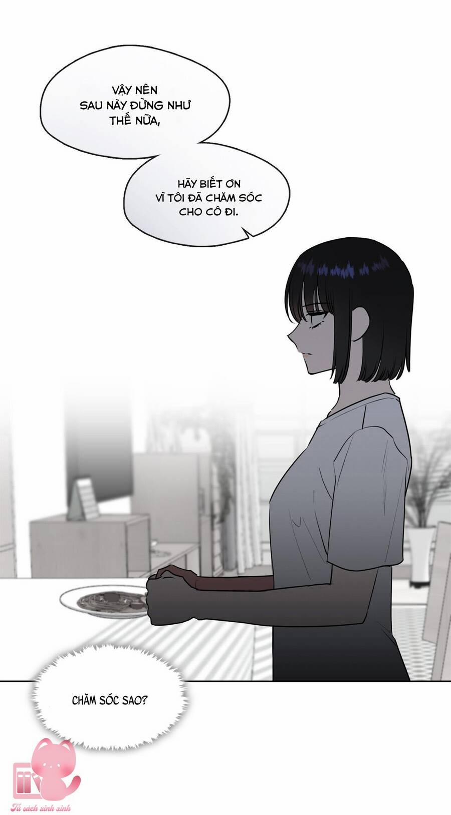 Đưa Em Đến Mặt Trăng 9 trang 27