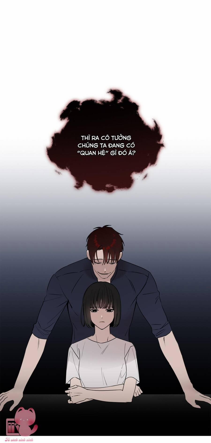 Đưa Em Đến Mặt Trăng 9 trang 33