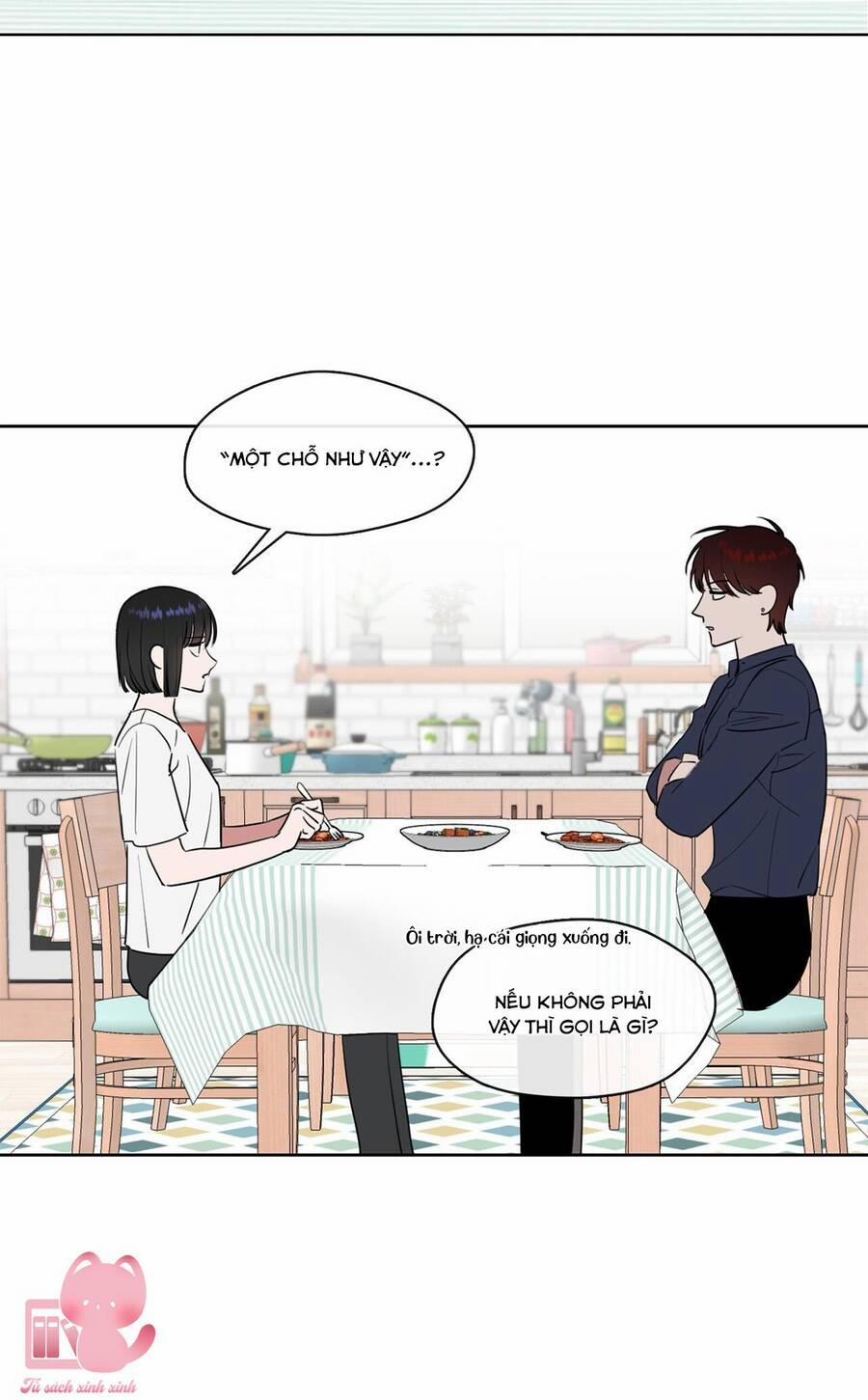 Đưa Em Đến Mặt Trăng 9 trang 9