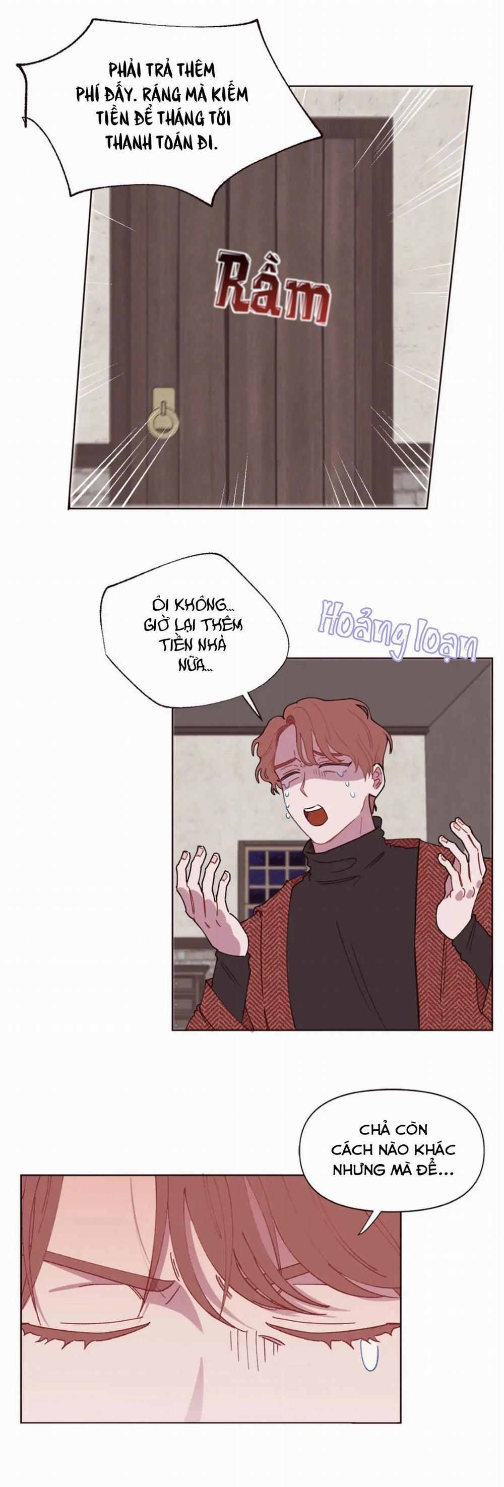 Đùa Giỡn Với Phép Thuật 2 trang 17