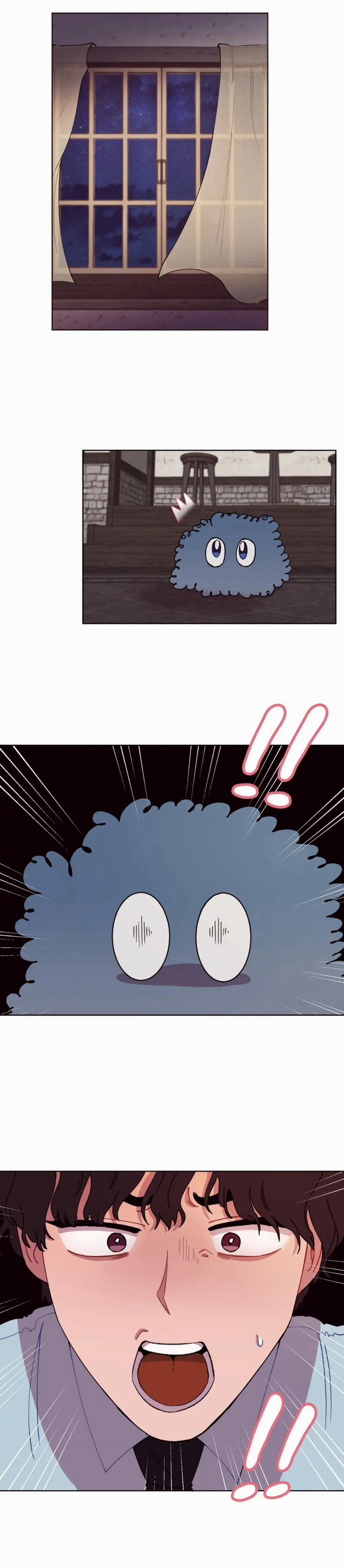 Đùa Giỡn Với Phép Thuật 2 trang 4