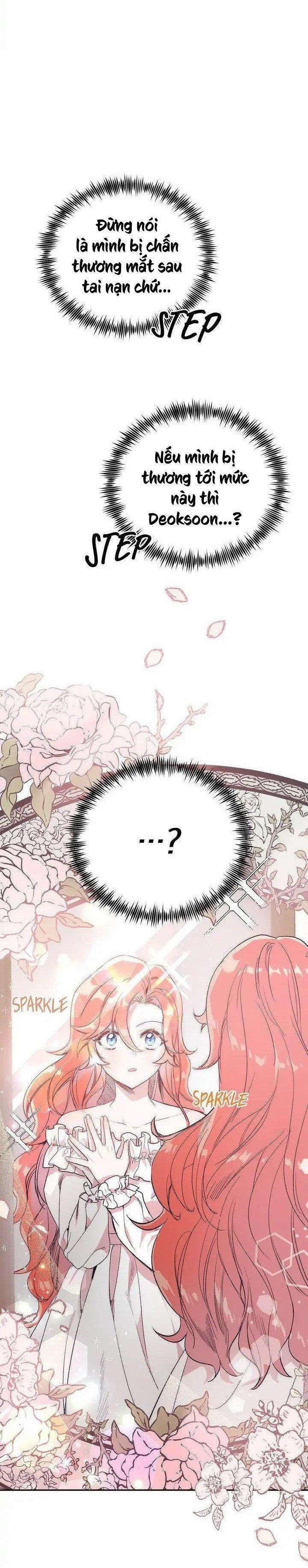 Đưa Hoàng Tử Chó Điên Lên Ngôi 1.5 trang 10