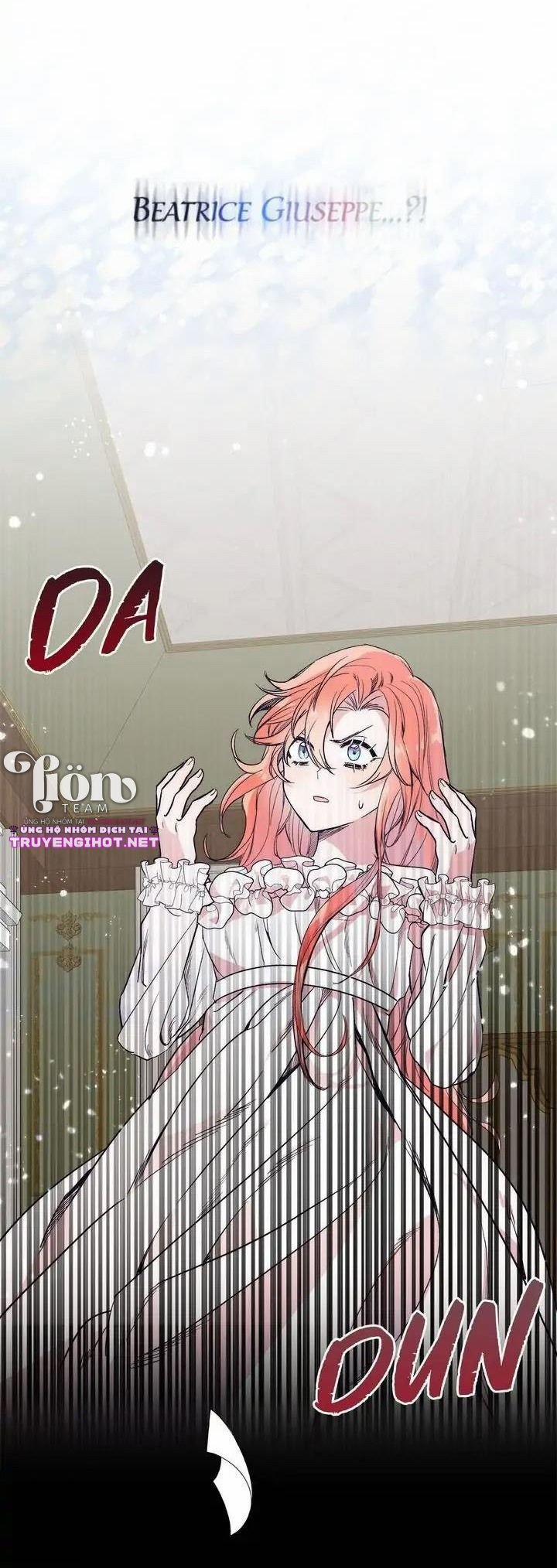 Đưa Hoàng Tử Chó Điên Lên Ngôi 1.5 trang 17