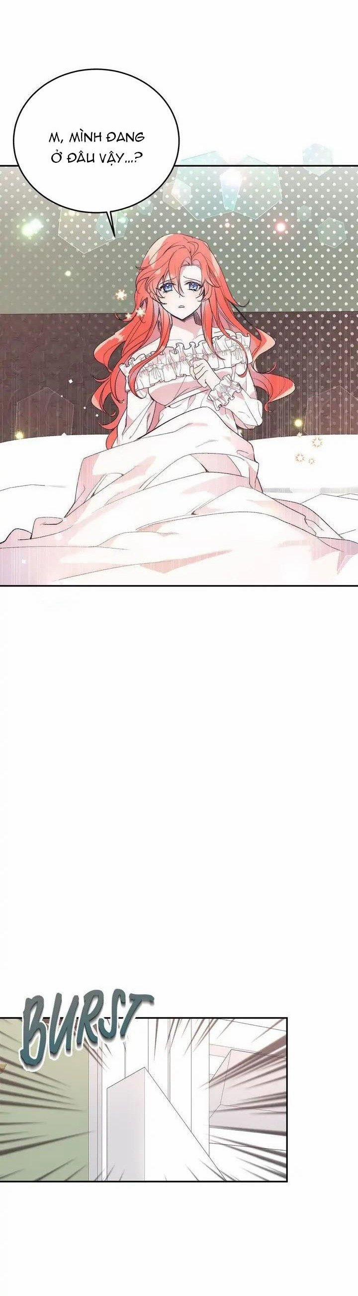 Đưa Hoàng Tử Chó Điên Lên Ngôi 1.5 trang 2