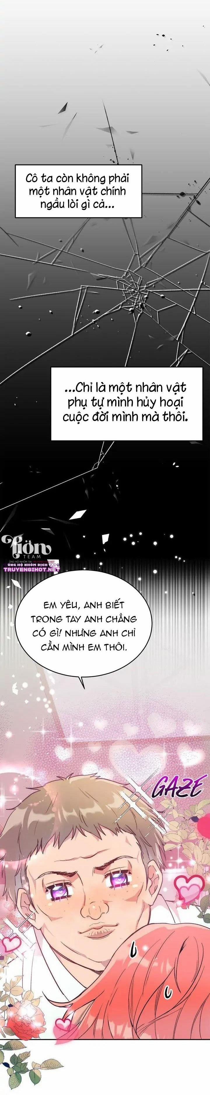 Đưa Hoàng Tử Chó Điên Lên Ngôi 1.5 trang 21