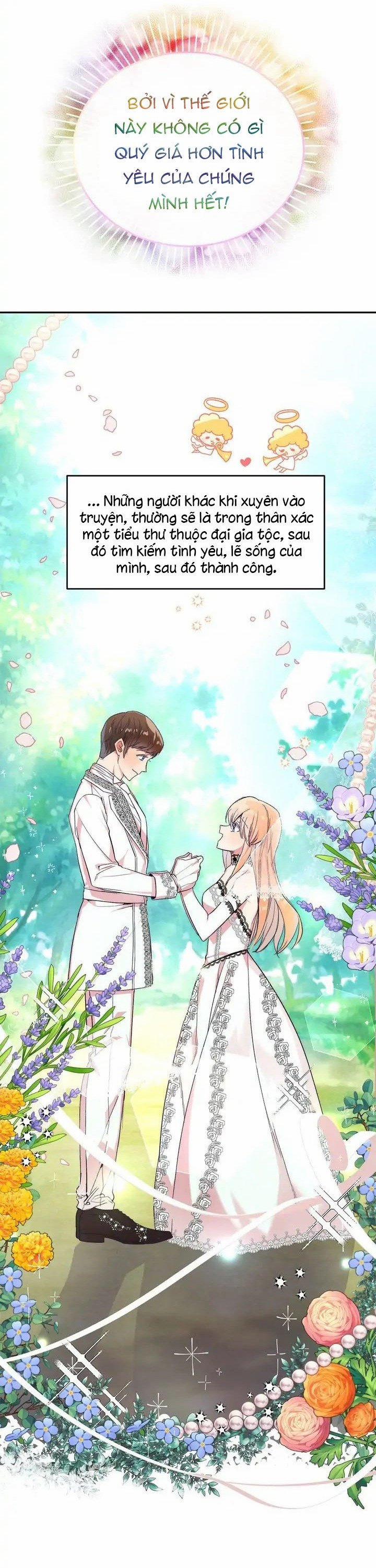 Đưa Hoàng Tử Chó Điên Lên Ngôi 1.5 trang 22