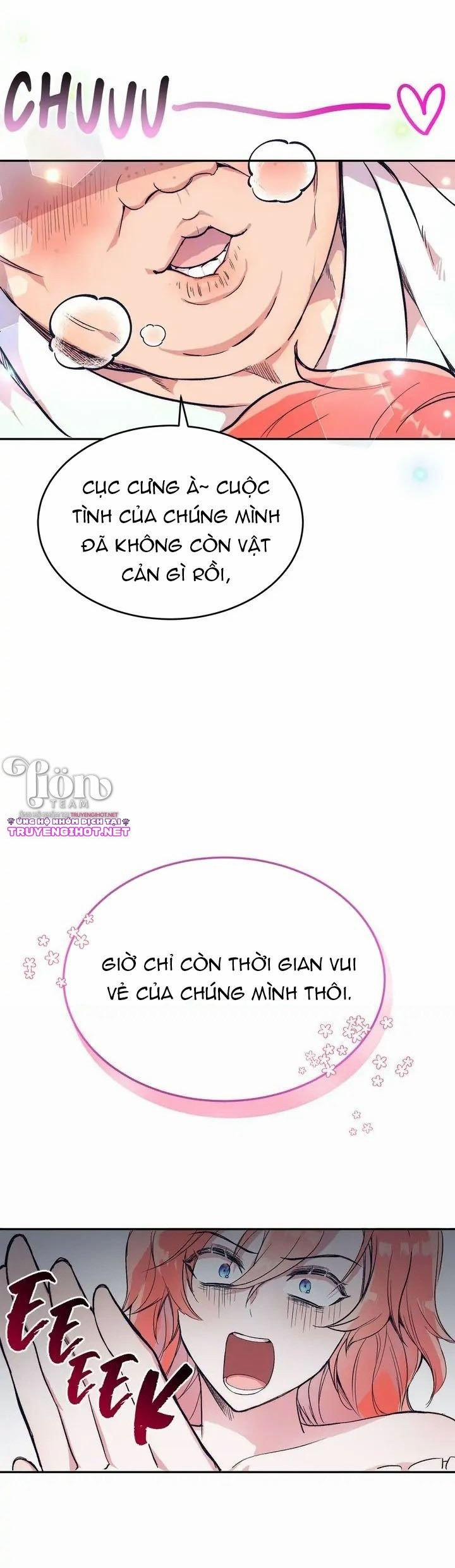 Đưa Hoàng Tử Chó Điên Lên Ngôi 1.5 trang 23