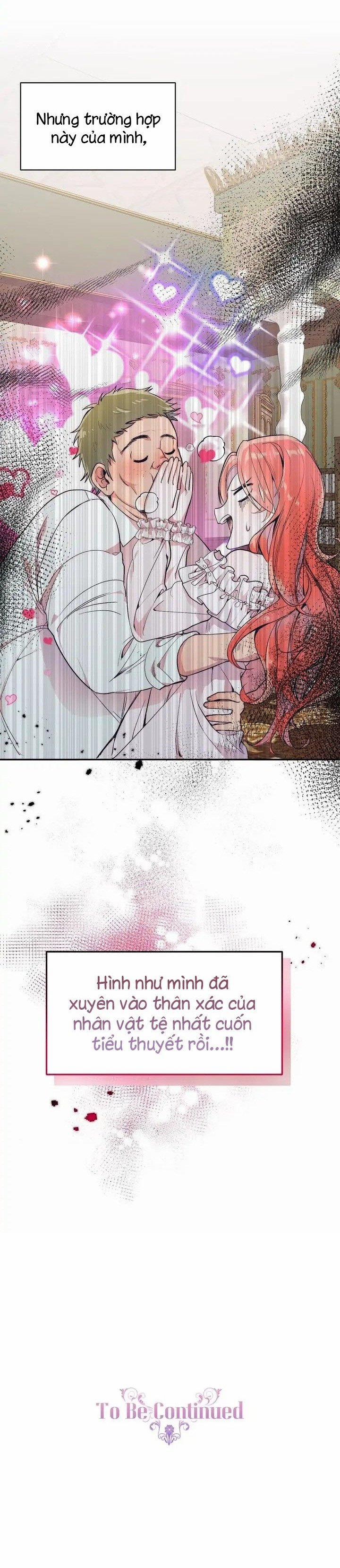 Đưa Hoàng Tử Chó Điên Lên Ngôi 1.5 trang 24