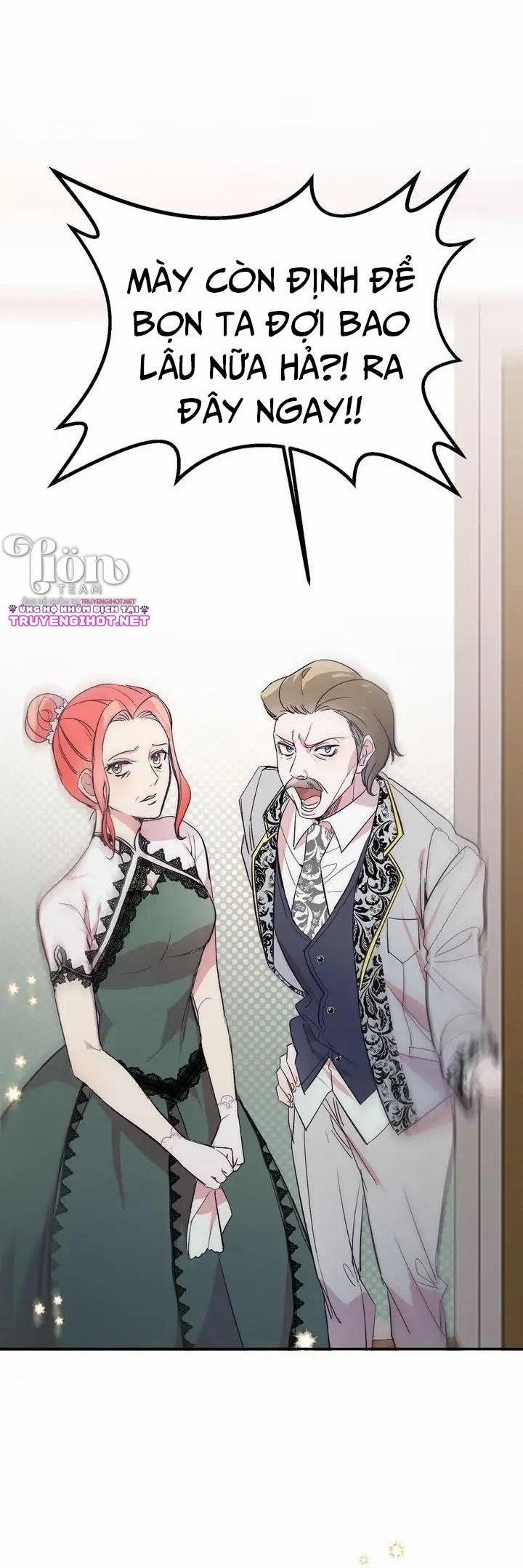 Đưa Hoàng Tử Chó Điên Lên Ngôi 1.5 trang 3