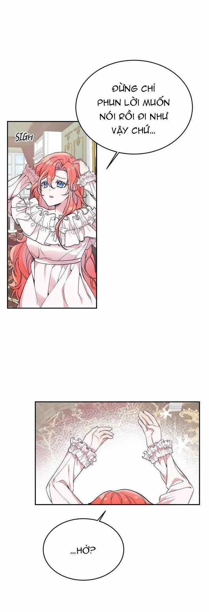 Đưa Hoàng Tử Chó Điên Lên Ngôi 1.5 trang 8