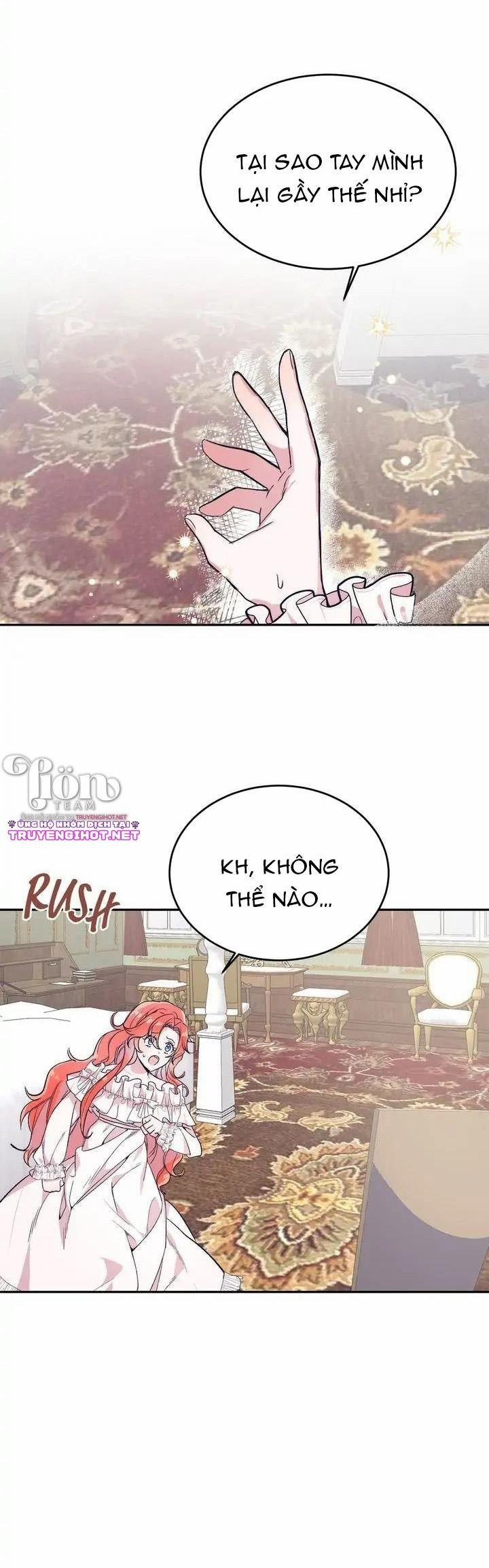 Đưa Hoàng Tử Chó Điên Lên Ngôi 1.5 trang 9