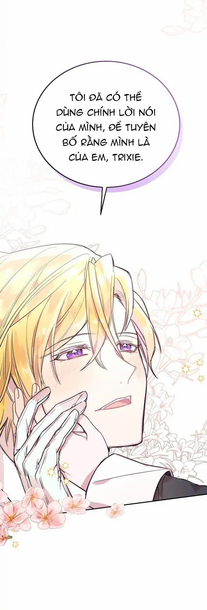 Đưa Hoàng Tử Chó Điên Lên Ngôi 1 trang 15