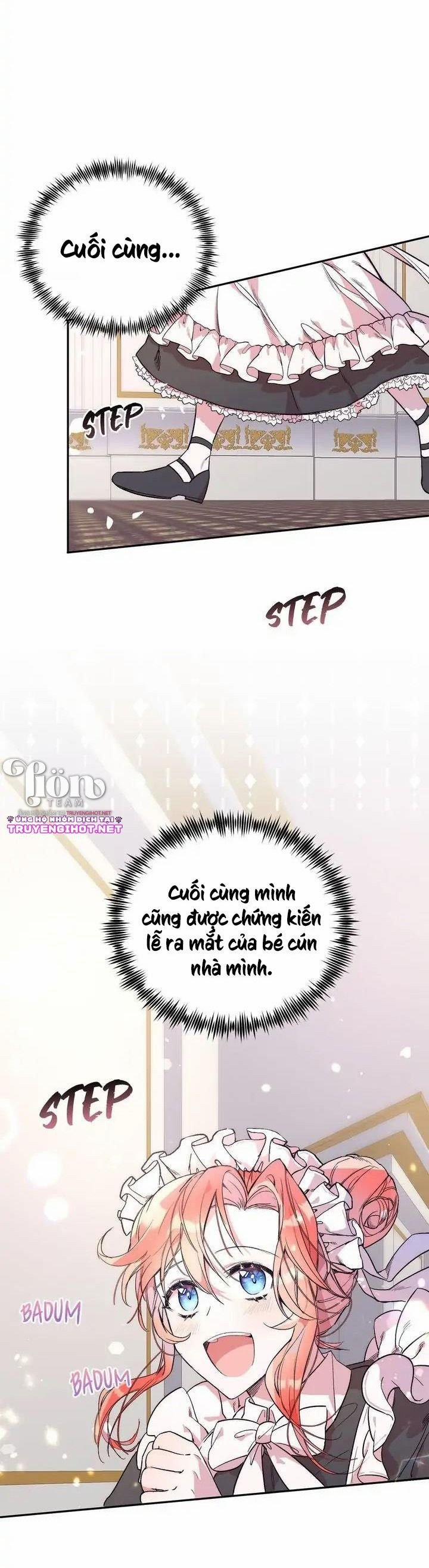 Đưa Hoàng Tử Chó Điên Lên Ngôi 1 trang 2